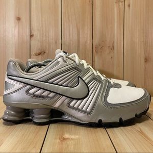 Nike Shox Turbo 11